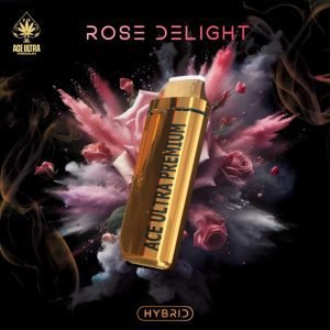 ROSE DELIGHT|HYBRID