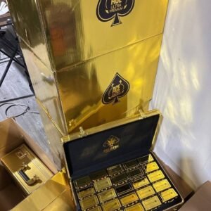 ACE ULTRA PREMIUM SIGNATURE GOLD (Wholesale)