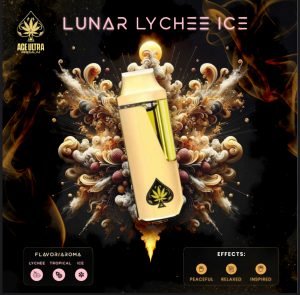 LUNAR LYCHEE ICE