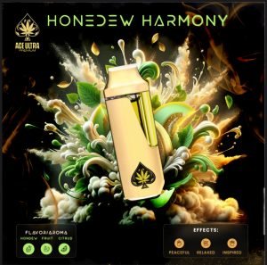 HONEDEW HARMONY