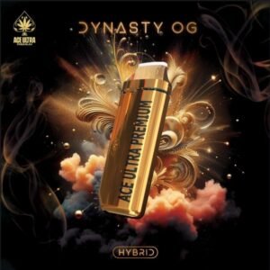 DYNASTY OG| HYBRID