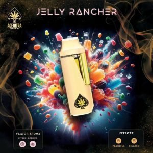 JELLY RANCHER