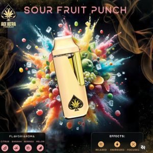 SOUR FRUIT PUNCH