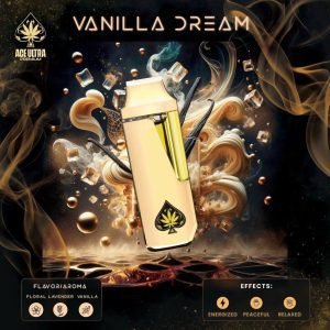 VANILLA DREAM