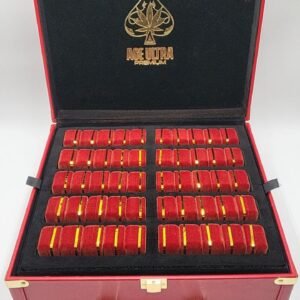 ACE ULTRA PREMIUM LOVE EDITION (2G 100PCS VARIETY MASTER BOX)