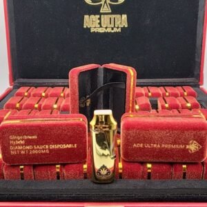 ACE ULTRA PREMIUM LOVE EDITION (2G 50PCS VARIETY MASTER BOX)